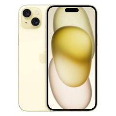 IPHONE 15 PLUS 256GB - YELLOW