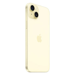 IPHONE 15 PLUS 256GB - YELLOW