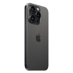 IPHONE 15 PRO 1TB - BLACK TITANIUM