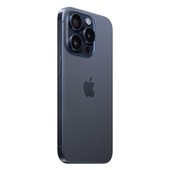 IPHONE 15 PRO 1TB - BLUE TITANIUM