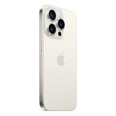 IPHONE 15 PRO 1TB - WHITE TITANIUM