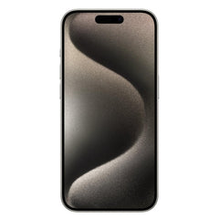 IPHONE 15 PRO 256GB - NATURAL TITANIUM