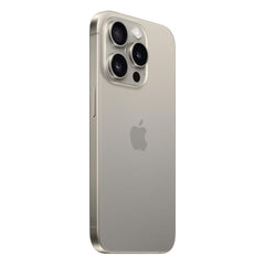 IPHONE 15 PRO 1TB - NATURAL TITANIUM