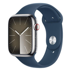 APPLE WATCH SERIES 7  blue  BAND 41MM GPS+CELL