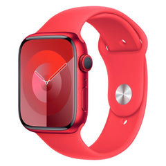 APPLE WATCH SERIES 8 GPS + CELLULAR 41MM (PRODUCT)RED ALUMINIUM CASE