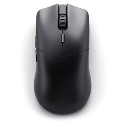 Glorious Model O2 PRO 1K P Wireless Gaming Mouse - Matte Black