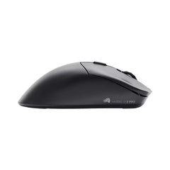 Glorious Model D2 PRO 1K Wireless Gaming Mouse - Matte Black