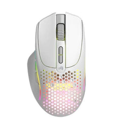 Glorious Model I2 Wireless Gaming Mouse - Matte White