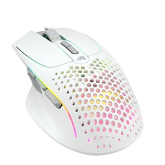 Glorious Model I2 Wireless Gaming Mouse - Matte White