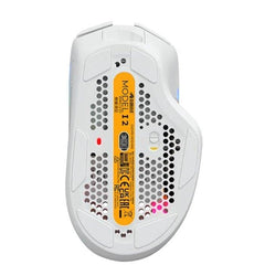 Glorious Model I2 Wireless Gaming Mouse - Matte White