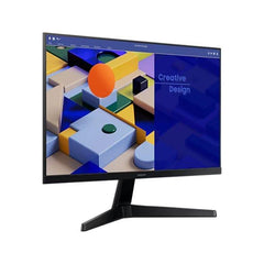 Samsung S3 27",FHD, IPS,75Hz,5ms,Flat Gaming monitor   LS27C310EAMXUE