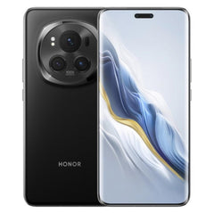 HONOR MAGIC 6 PRO PHONE, 12GB RAM, 512GB, 6.8-INCH - BLACK