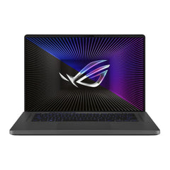 Asus ROG Zephyrus G16 (GU603) Gaming Laptop, Intel Core i7-13620H,RTX 4060 8GB VGA,16GB DDR4 RAM