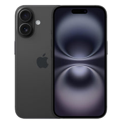 Apple iPhone 16 6.1-inch 128GB black