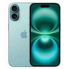 Apple iPhone 16 6.1-inch 128GB Teal