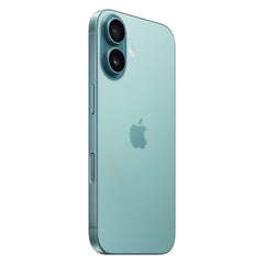 Apple iPhone 16 6.1-inch 128GB Teal