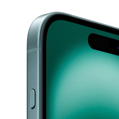 Apple iPhone 16 6.1-inch 128GB Teal