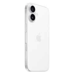 Apple iPhone 16 6.1-inch 128GB White