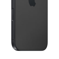 APPLE IPHONE 16 6.1 INCH 256GB BLACK