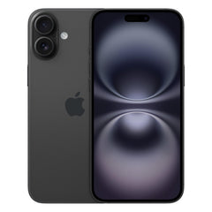 APPLE IPHONE 16 PLUS 128GB - BLACK