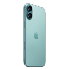 iphone 16 plus 6.7 inch 256gb teal