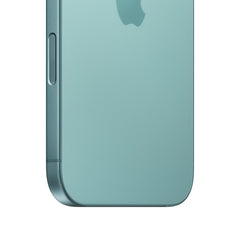 iphone 16 plus 6.7 inch 256gb teal