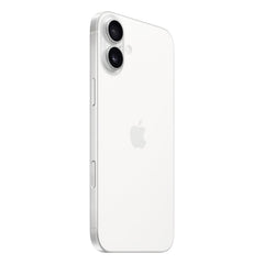 APPLE IPHONE 16 PLUS 128GB - WHITE