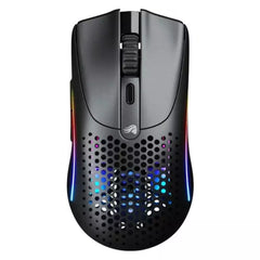 Glorious Model O2 Mini Wireless Gaming Mouse - Matte Black