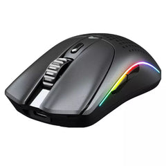 Glorious Model O2 Mini Wireless Gaming Mouse - Matte Black