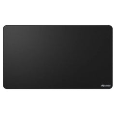 Glorious Gaming Mouse Pad 2-XL Extended - Stitched - Black