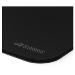 Glorious Gaming Mouse Pad 2-XL Extended - Stitched - Black