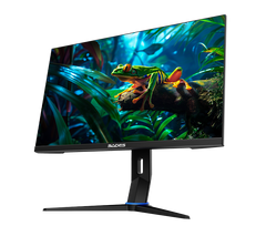 Sades 27",QHD,HDMI 2.1,180Hz,0.3ms ,Flat Gaming Monitor AP FROG