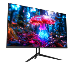 Sades Russula SA CJ02F24B 24" FHD 1920x1080 HDMI 2.1, Response time 1ms, 120Hz Refresh Rate Gaming Monitor