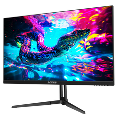 Sades BC HYDROPHIS 24.5" FHD 1920x1080 HDMI 2.1, 240Hz Refresh Rate, 0.5ms Response Time Gaming Monitor