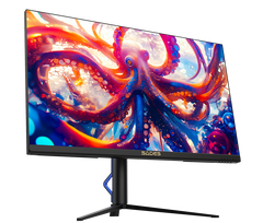 Sades Octopus 32 4K,Flat ,0.5MS ,160Hz ,HDMI 2.1 Gaming Monitor