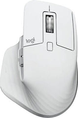 Logitech MX Master 3s Advanced Wireless Mouse -Pale Grey