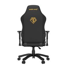 AndaSeat Phantom 3 Gaming Chair Large - Black