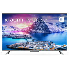 Smart TV Xiaomi L55M6-6ESG 55inch 4K ULTRA HD QLED WIFI