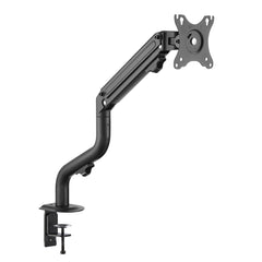 Twisted Minds Single Monitor Mechanical Spring Monitor Arm (Fit Screen Size 17"-32")