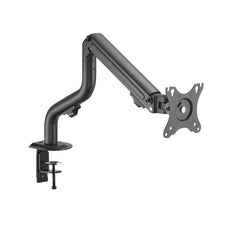 Twisted Minds Single Monitor Mechanical Spring Monitor Arm (Fit Screen Size 17"-32")