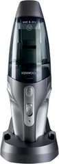 KENWOOD HAND VACUUM WET & DRY SILVER - HVP19.000SI