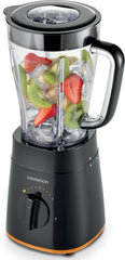 KENWOOD BLENDER W/MILL 2L 500W BKOR - BLP15.150BK