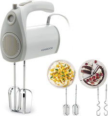 KENWOOD HAND MIXER 300W WHGY - HMP20.000WH