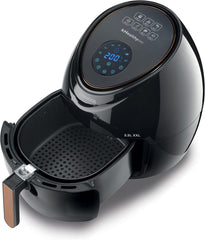 KENWOOD AIR FRYER XXL 5.5L 2.4KG DGT BLK - HFP50.000BK