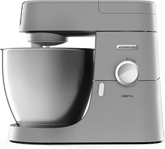 KENWOOD KITCHEN MACHINE CHEF XL - BL MM FM 3-TOOLS - KVL4230S