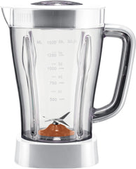 KENWOOD BLENDER W/MILL 2L 500W WHOR - BLP15.150WH