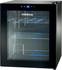 KENWOOD BEVERAGE COOLER 12 GCC BCM12.000BK