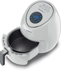 KENWOOD AIRFRYER 3.8L DGT WH - HFP30.000WH