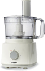 KENWOOD COMPACT FOOD PROCESSOR WHITE - FDP03.C0WH