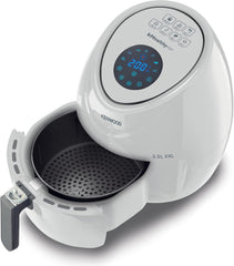 KENWOOD AIRFRYER 5.5L DGT WH - HFP50.000WH